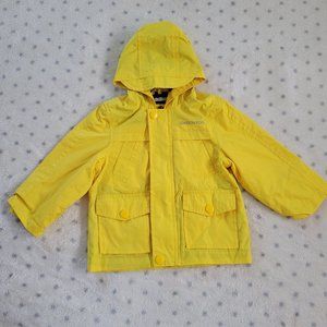 London Fog Rain Jacket for a baby Size 18 months